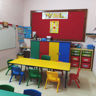 St Cecilia's Childcare & Kindergarten - Childcare Centres