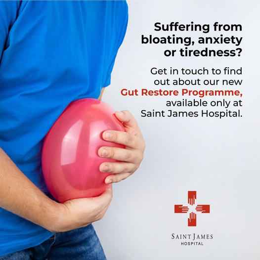 Saint James Operations Limited - Hospitals-Private