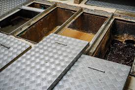 Grease trap Cleaning Malta - Drainage Technicians & Services