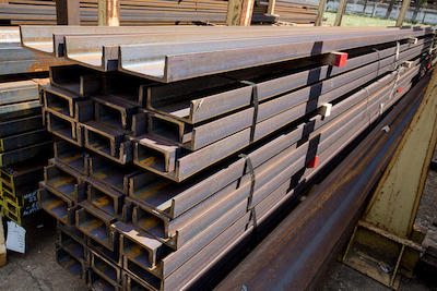 J Lautier Co Ltd - Stainless Steel Importers