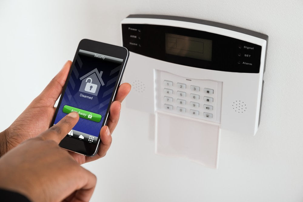 Securtek Limited - Burglar Alarm Systems