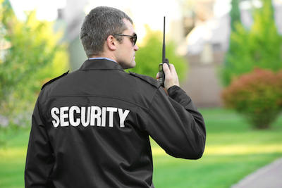 Security Service Malta Ltd - Training Programmes & Services