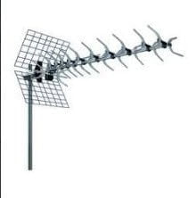 Jogal Trading - Television Antennas & Servicing