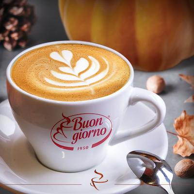 Buongiorno Caffe' - Coffee Dealers
