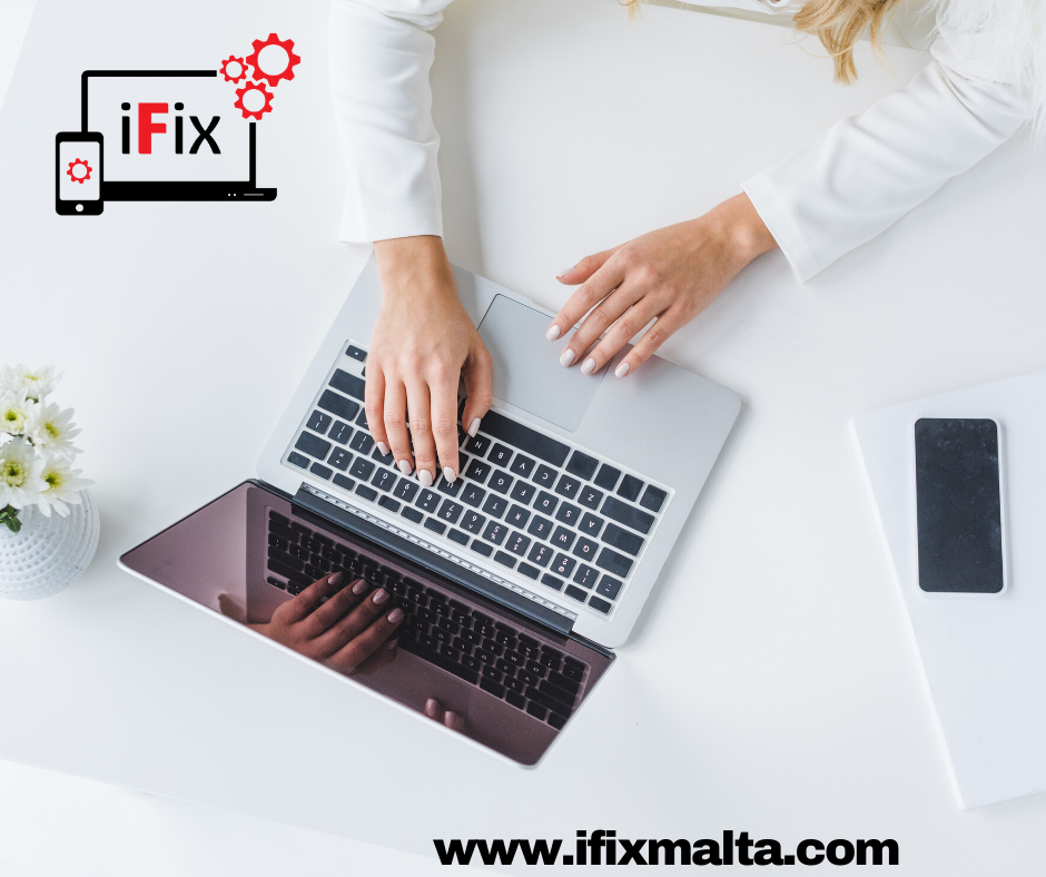 iFix Malta - Computer-Service & Repair