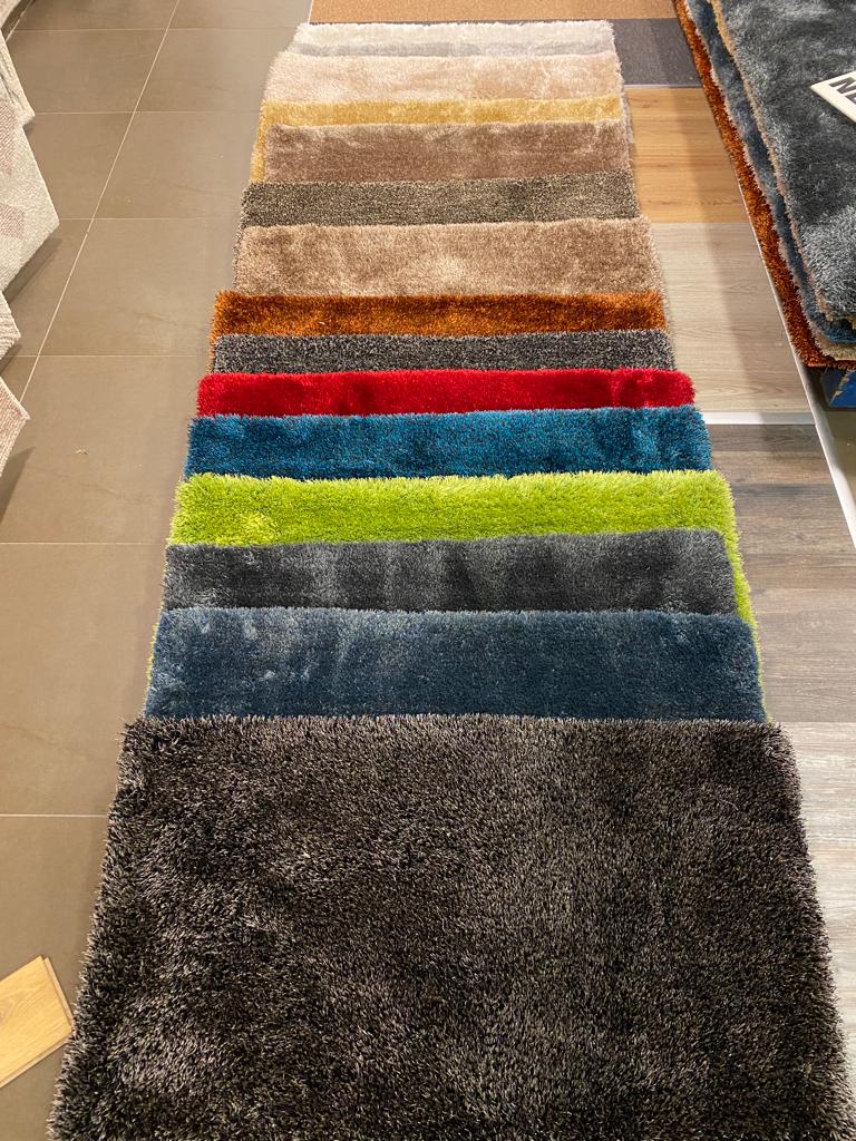 Big Ben Interiors Ltd - Carpets & Rugs