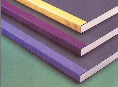 Vexillina - Bookbinding Products & Services