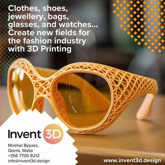 Invent 3D Ltd - 3D Printing & Additive Manufacturing - Printers-3D