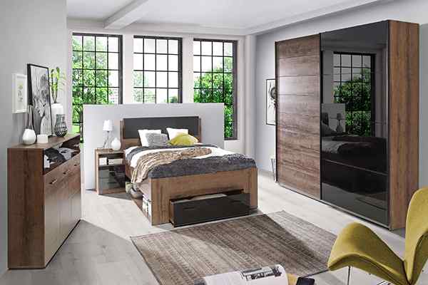 Low Cost Furniture by Fairdeal - Bedrooms