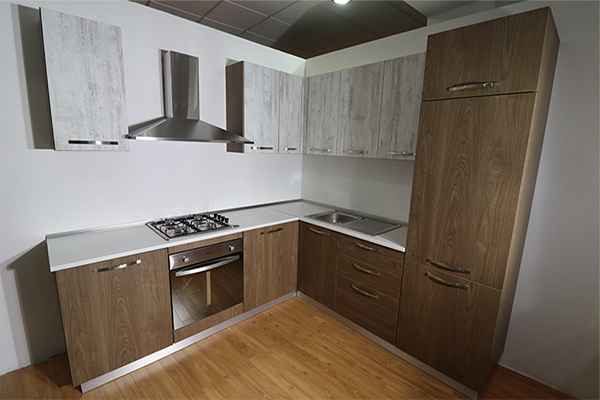 Low Cost Furniture by Fairdeal - Kitchens