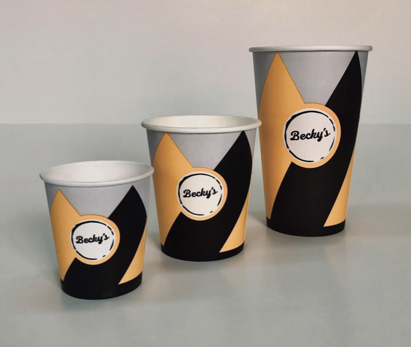 J & A Bonnici Ltd - Disposable Paper Products