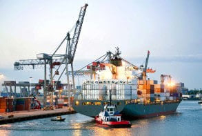 Joseph Bonello  Logistics Ltd - Freight Forwarders
