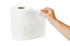 Calmic Hygiene Services - Disposable Paper Products