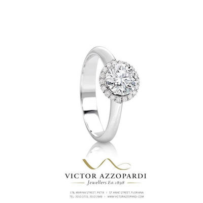Victor Azzopardi Jewellers - Diamonds