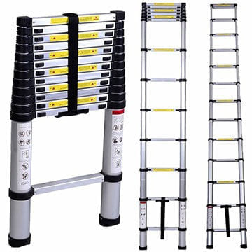 G S C Trading Ltd - Ladders
