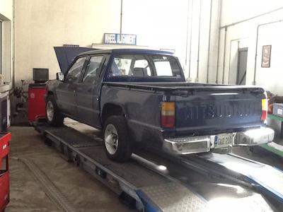 P Schembri & Bros Co Ltd - Car Repairing & Service