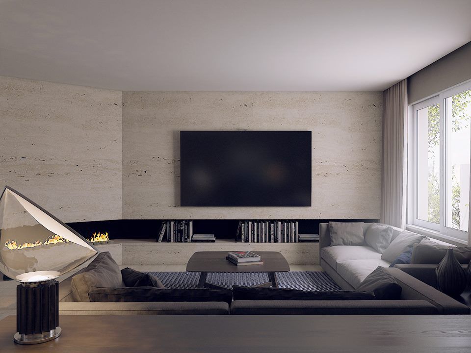 camilleriparismode - Interior Designers
