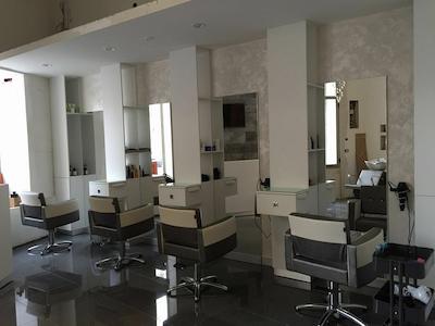 Carissima Hair, Nails & Beauty - Hair Salons
