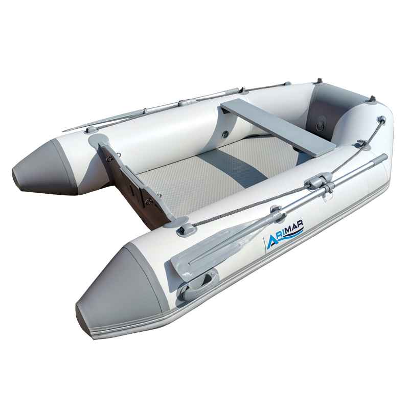 A.Ferriggi Company Ltd - Marine Equipment & Supplies