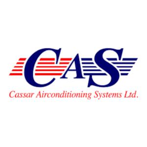 Cassar Airconditioning Systems Ltd (CAS)
