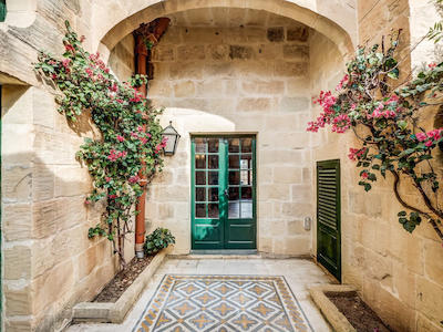 Gozo Escape - Property Letting