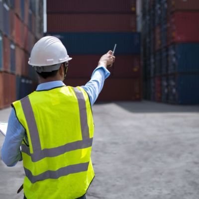 Mediterranean Trading Shipping Co Ltd - Freight Forwarders