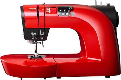 Alfred Cauchi Sewing Machine Services - Sewing Machines