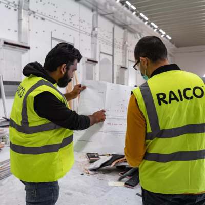 RAICO Co Ltd (Ray Aquilina Installations) - Electricians